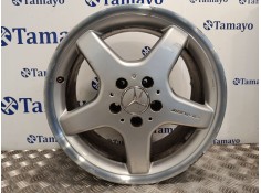 Recambio de llanta para mercedes-benz clase c coupé (cl203) c 200 kompressor (203.745) referencia OEM IAM A1704011302  