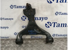Recambio de brazo suspension inferior delantero izquierdo para mercedes-benz vito / mixto furgoneta (w639) 115 cdi (639.601, 639