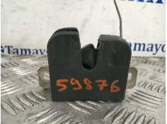 Recambio de cerradura maletero / porton para seat leon (1m1) 1.9 tdi referencia OEM IAM 6L6827505A   2