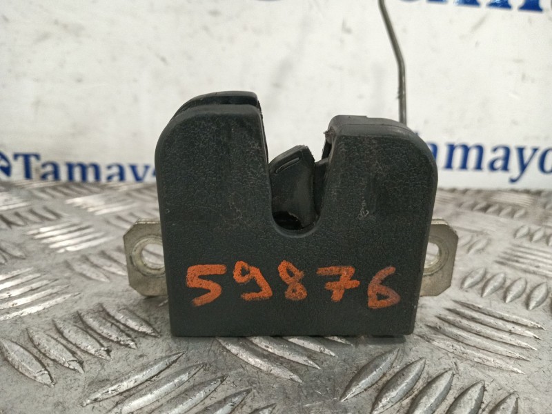 Recambio de cerradura maletero / porton para seat leon (1m1) 1.9 tdi referencia OEM IAM 6L6827505A  