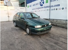 seat cordoba (6k1, 6k2) del año 1999