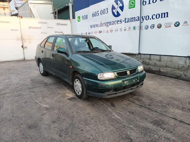 seat cordoba (6k1, 6k2) del año 1999