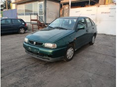 seat cordoba (6k1, 6k2) del año 1999 2