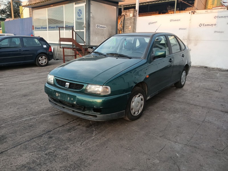 seat cordoba (6k1, 6k2) del año 1999