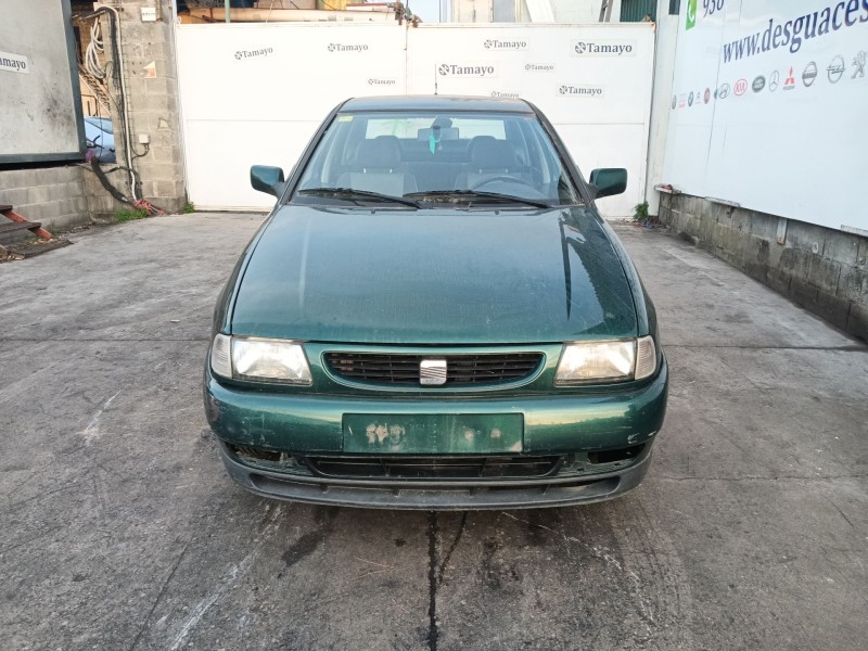seat cordoba (6k1, 6k2) del año 1999