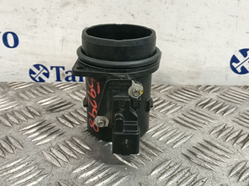 Recambio de caudalimetro para peugeot 208 i (ca_, cc_) 1.4 hdi referencia OEM IAM 968328298002  
