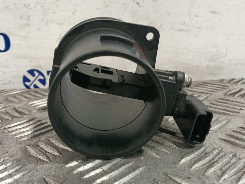 Recambio de caudalimetro para peugeot 208 i (ca_, cc_) 1.4 hdi referencia OEM IAM 968328298002  