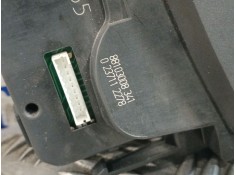 Recambio de mando limpia para renault kangoo express (fw0/1_) 1.5 dci 70 (fw0a, kw0v) referencia OEM IAM 88103008341   2