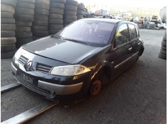 renault megane ii berlina 5p del año 2005