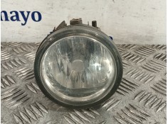 Recambio de faro antiniebla derecho para fiat scudo furgoneta (270_, 272_) 1.6 d multijet referencia OEM IAM 3500611 41180748 