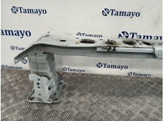 Recambio de refuerzo paragolpes delantero para ford transit connect v408 furgoneta/monovolumen 1.5 ecoblue referencia OEM IAM F0 2