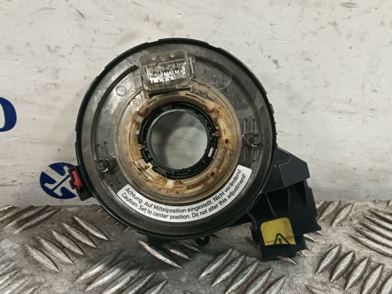 Recambio de anillo airbag para volkswagen golf v (1k1) 1.6 fsi referencia OEM IAM 1K0959653CZ  
