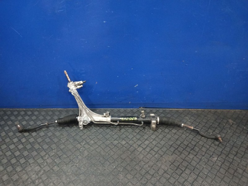 Recambio de cremallera direccion para peugeot boxer furgón techo elevado referencia OEM IAM 46000021  