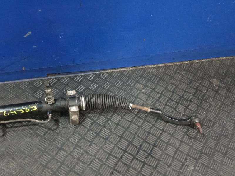 Recambio de cremallera direccion para peugeot boxer furgón techo elevado referencia OEM IAM 46000021  