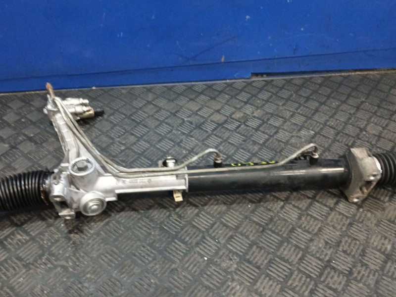 Recambio de cremallera direccion para peugeot boxer furgón techo elevado referencia OEM IAM 46000021  