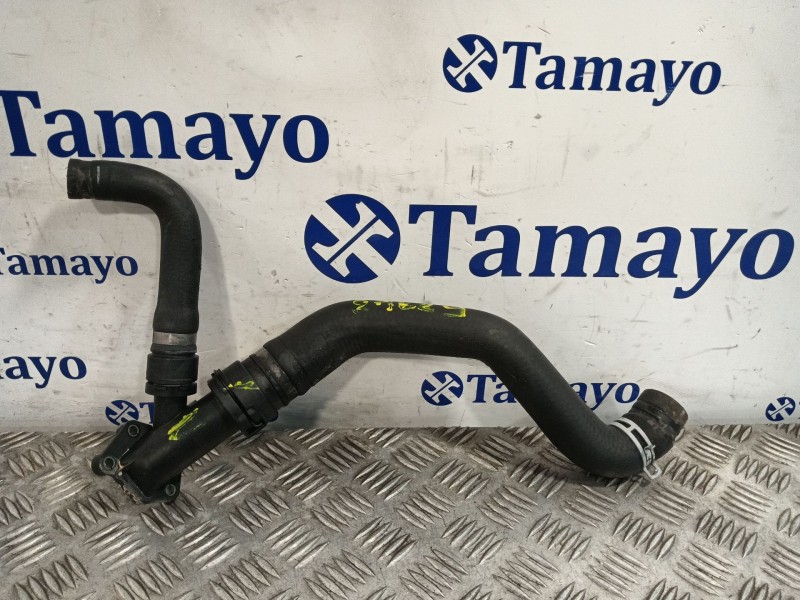 Recambio de tubo para land rover freelander (ln) referencia OEM IAM 11122247744  