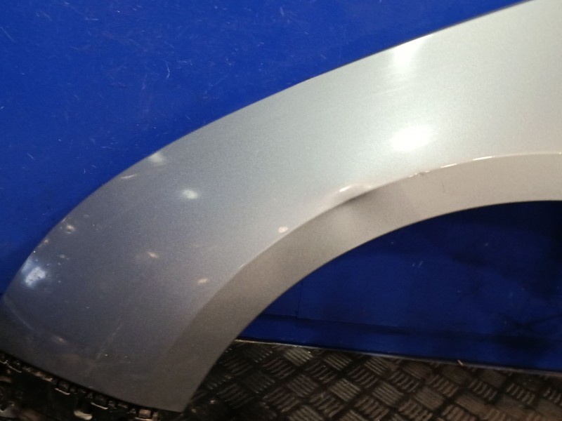 Recambio de aleta delantera izquierda para chevrolet cruze hatchback (j305) 1.7 d referencia OEM IAM 94560507  