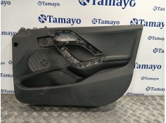 Recambio de guarnecido puerta delantera derecha para peugeot 208 i (ca_, cc_) 1.6 referencia OEM IAM 491100112819 491100112818 9