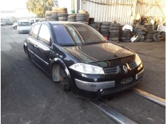 renault megane ii berlina 5p del año 2005 2