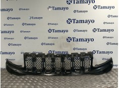 Recambio de rejilla delantera para jeep compass (mk49) 2.2 crd referencia OEM IAM 68109866AA 68213198AA 