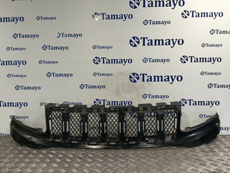 Recambio de rejilla delantera para jeep compass (mk49) 2.2 crd referencia OEM IAM 68109866AA 68213198AA 