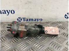 Recambio de conmutador de arranque para volkswagen polo iv (9n_, 9a_) 1.4 tdi referencia OEM IAM 4B0905851Q  