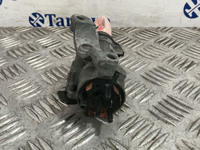 Recambio de conmutador de arranque para volkswagen polo iv (9n_, 9a_) 1.4 tdi referencia OEM IAM 4B0905851Q  
