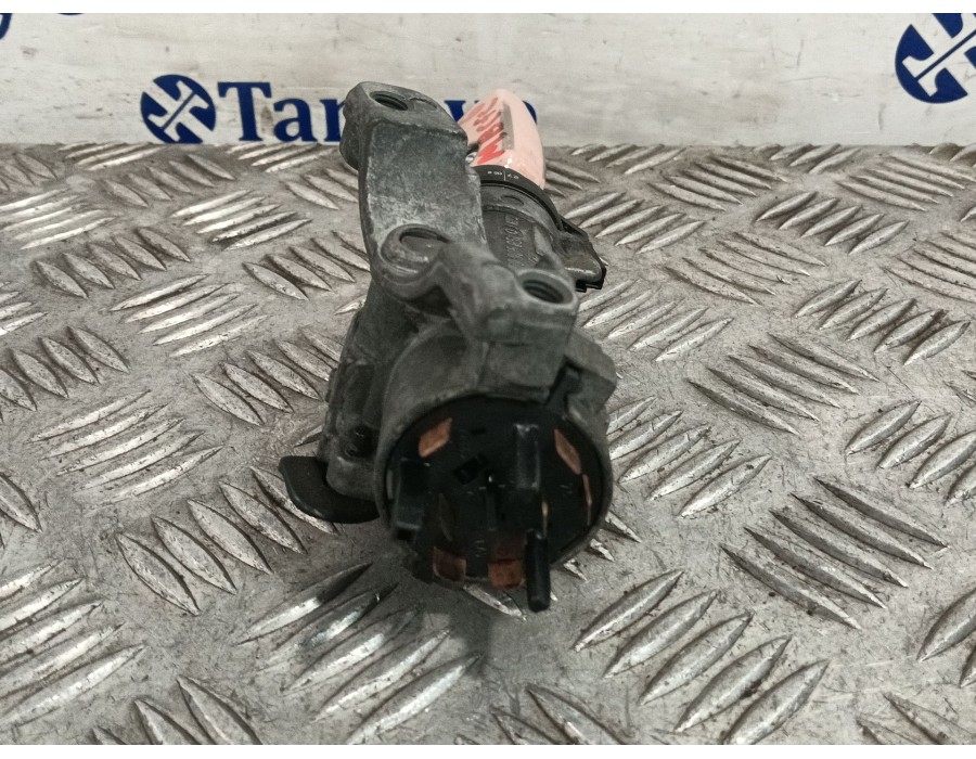 Recambio de conmutador de arranque para volkswagen polo iv (9n_, 9a_) 1.4 tdi referencia OEM IAM 4B0905851Q  