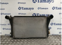 Recambio de intercooler para volkswagen golf vi (5k1) 2.0 gti referencia OEM IAM 1K0145803BE  
