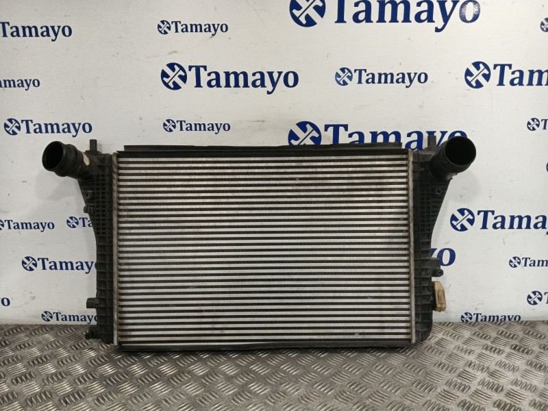 Recambio de intercooler para volkswagen golf vi (5k1) 2.0 gti referencia OEM IAM 1K0145803BE  