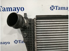 Recambio de intercooler para volkswagen golf vi (5k1) 2.0 gti referencia OEM IAM 1K0145803BE   2