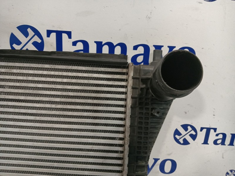 Recambio de intercooler para volkswagen golf vi (5k1) 2.0 gti referencia OEM IAM 1K0145803BE  