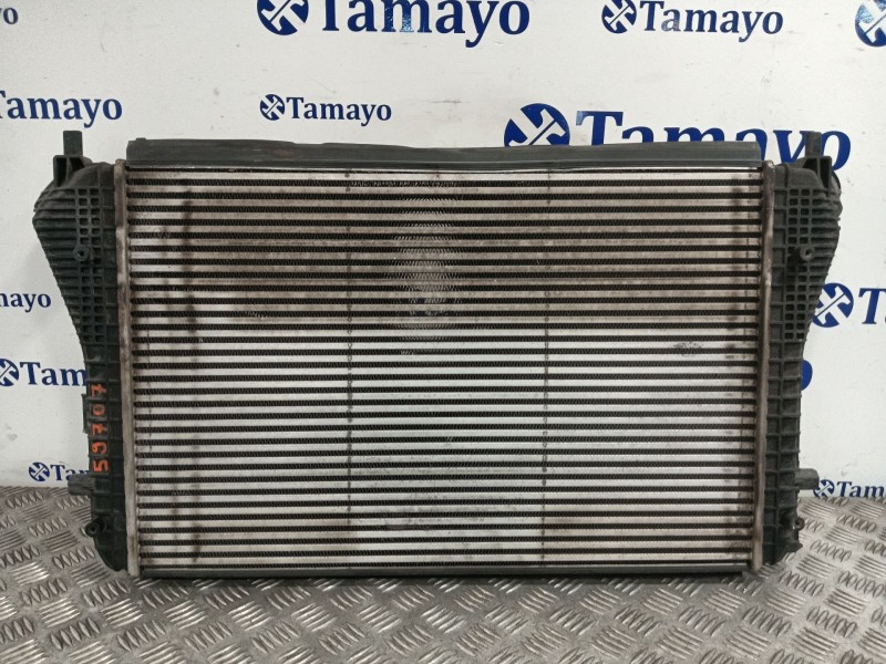 Recambio de intercooler para volkswagen golf vi (5k1) 2.0 gti referencia OEM IAM 1K0145803BE  