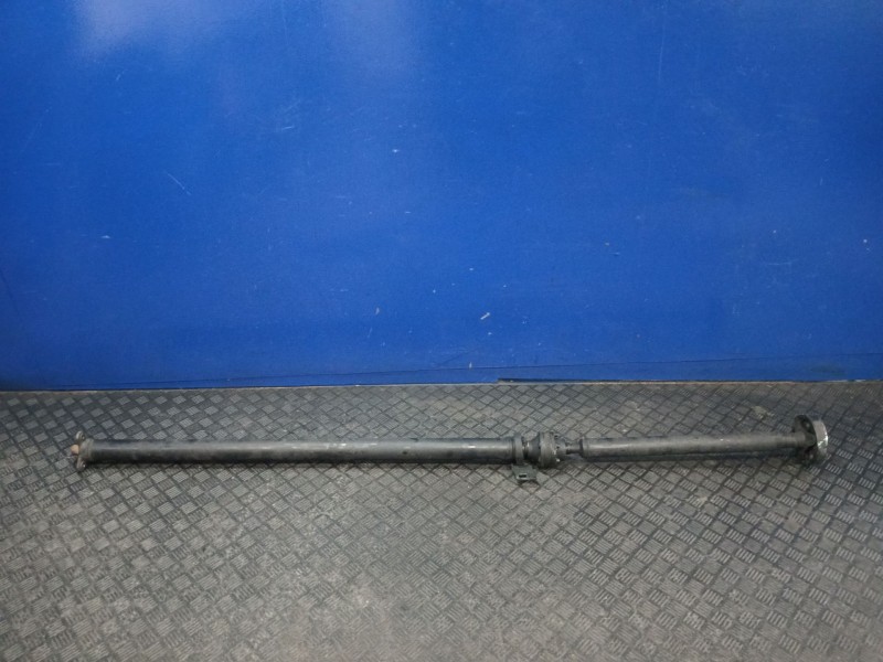 Recambio de transmision central para audi a3 (8p) 2.0 tdi referencia OEM IAM   
