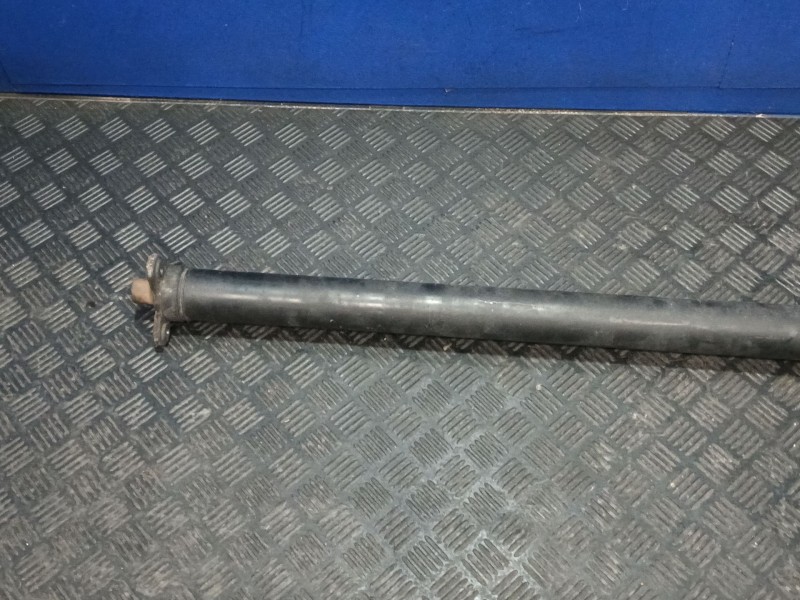 Recambio de transmision central para audi a3 (8p) 2.0 tdi referencia OEM IAM   