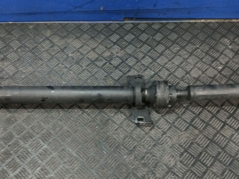 Recambio de transmision central para audi a3 (8p) 2.0 tdi referencia OEM IAM   