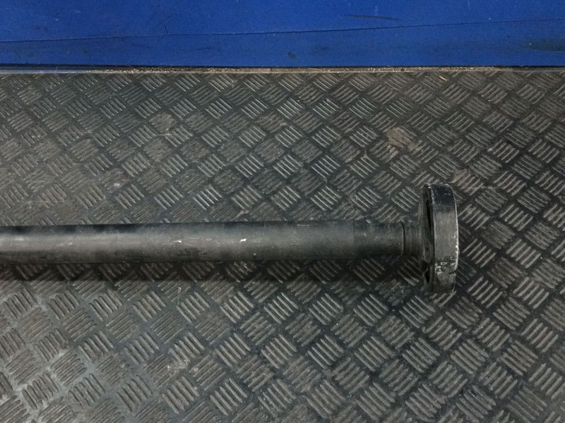 Recambio de transmision central para audi a3 (8p) 2.0 tdi referencia OEM IAM   