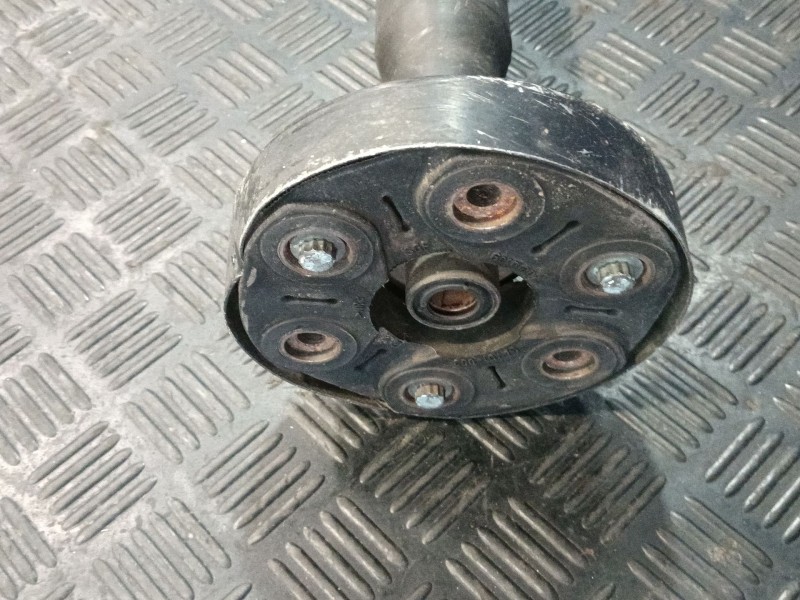 Recambio de transmision central para audi a3 (8p) 2.0 tdi referencia OEM IAM   