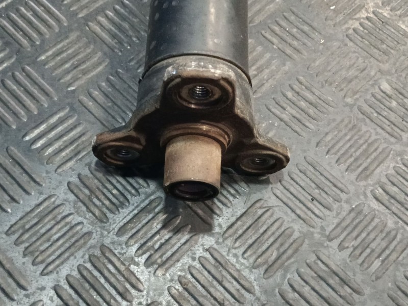 Recambio de transmision central para audi a3 (8p) 2.0 tdi referencia OEM IAM   