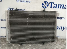 Recambio de condensador / radiador aire acondicionado para peugeot 207/207+ (wa_, wc_) 1.6 hdi referencia OEM IAM   
