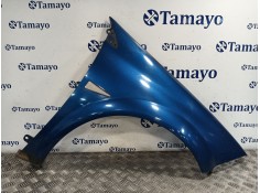 Recambio de aleta delantera derecha para renault megane ii (bm0/1_, cm0/1_) 1.5 dci (bm1e, cm1e) referencia OEM IAM 8200495406  