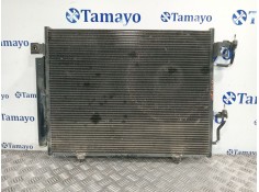 Recambio de condensador / radiador aire acondicionado para mitsubishi montero (v60/v70) 2.5 td cat referencia OEM IAM   