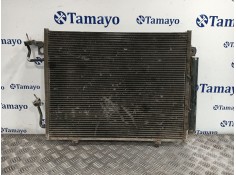 Recambio de condensador / radiador aire acondicionado para mitsubishi montero (v60/v70) 2.5 td cat referencia OEM IAM    2