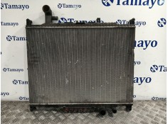 Recambio de radiador agua para land rover discovery iv (l319) 3.0 sdv6 4x4 referencia OEM IAM AH328005BA  