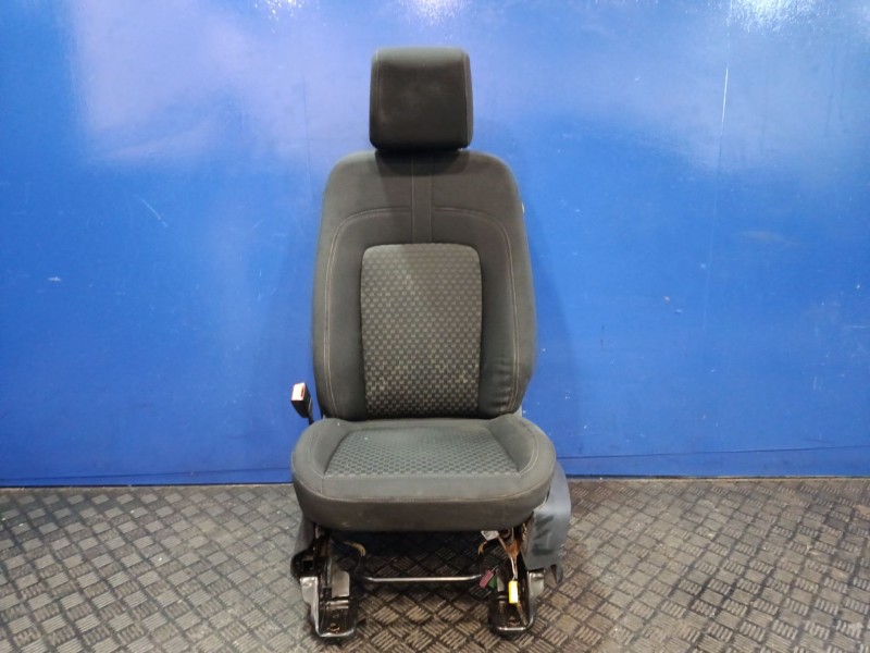 Recambio de asiento delantero izquierdo para ford transit connect v408 furgoneta/monovolumen 1.5 ecoblue referencia OEM IAM   
