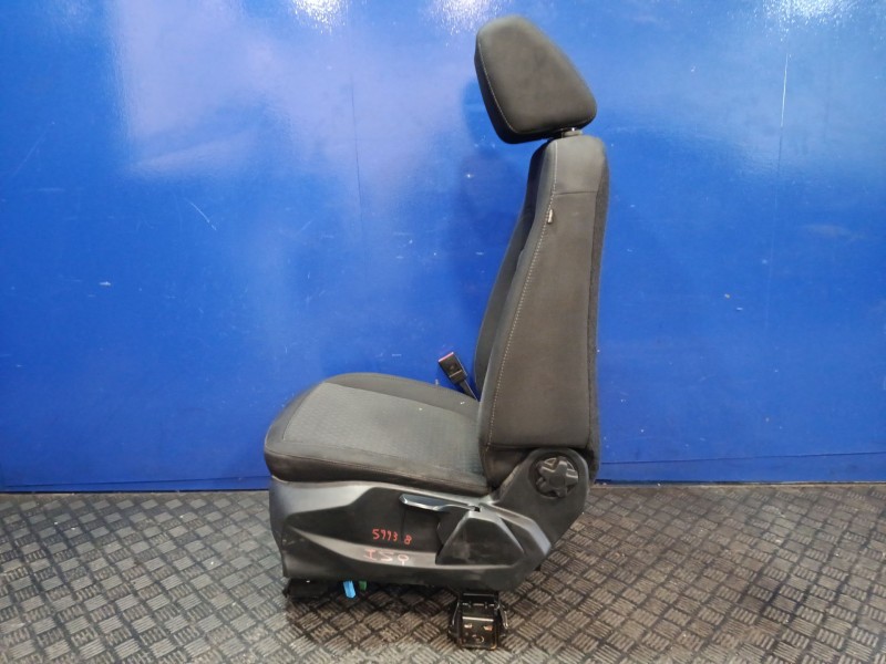 Recambio de asiento delantero izquierdo para ford transit connect v408 furgoneta/monovolumen 1.5 ecoblue referencia OEM IAM   