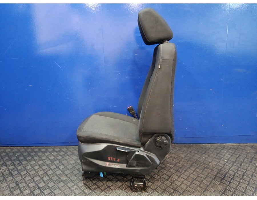 Recambio de asiento delantero izquierdo para ford transit connect v408 furgoneta/monovolumen 1.5 ecoblue referencia OEM IAM   