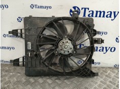 Recambio de electroventilador para renault kangoo / grand kangoo ii (kw0/1_) 1.5 dci 85 (kw0k, kw0l, kw0b) referencia OEM IAM 82