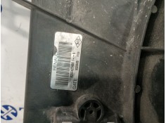 Recambio de electroventilador para renault kangoo / grand kangoo ii (kw0/1_) 1.5 dci 85 (kw0k, kw0l, kw0b) referencia OEM IAM 82 2
