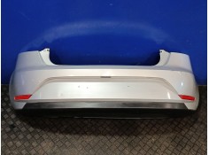 Recambio de paragolpes trasero para seat ibiza iv (6j5, 6p1) 1.4 referencia OEM IAM 6J4807421E  